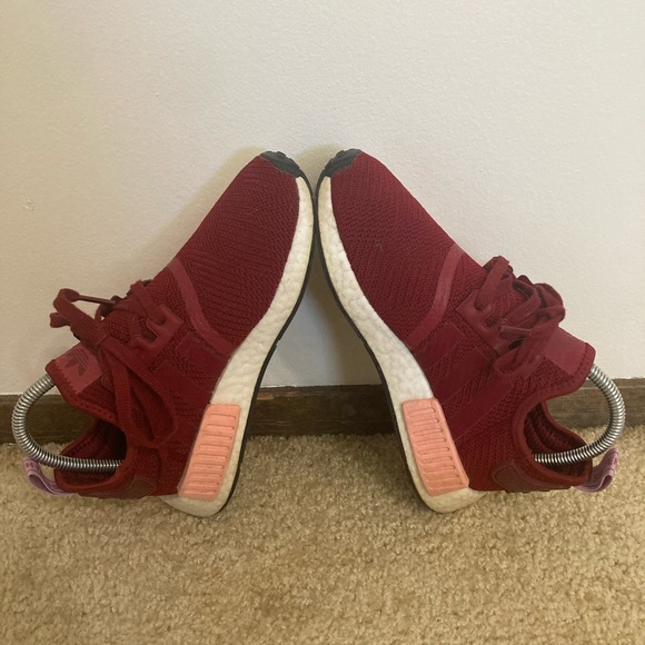 Adidas NMD R1. Womens 5.5 - Picture 5 of 8